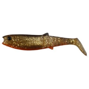 Shad Savage Lb Cannibal 6,8cm/3g Glitter 4buc/pl