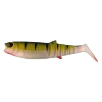 SHAD SAVAGE LB CANNIBAL 6.8CM/PERCH 5BUC/PLIC SHAD SAVAGE LB CANNIBAL 6.8CM/PERCH 5BUC/PLIC