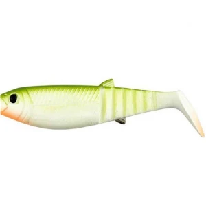 Shad Savage Lb Cannibal 8cm/5g/lbs/4buc/pl