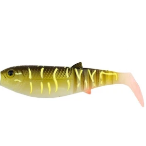 SHAD SAVAGE LB CANNIBAL 8CM/5G/PIKE/1BUC/PL SHAD SAVAGE LB CANNIBAL 8CM/5G/PIKE/1BUC/PL