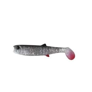 Shad Savage Lb Cannibal 8cm/minnow/4buc/pl