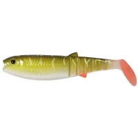 SHAD SAVAGE LB CANNIBAL 8CM/PIKE 5BUC/PLIC SHAD SAVAGE LB CANNIBAL 8CM/PIKE 5BUC/PLIC