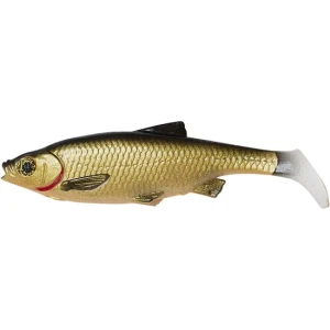 SHAD SAVAGE LB ROACH PADDLE TAIL 12.5CM/22G/ 3BUC/PLIC SHAD SAVAGE LB ROACH PADDLE TAIL 12.5CM/22G/ 3BUC/PLIC
