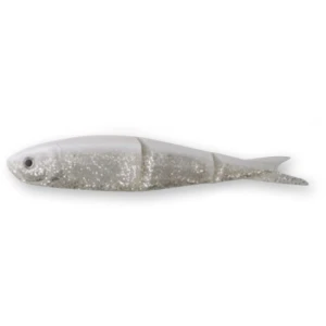 Shad Savage Lb Soft 4play 8cm 40 4buc/pl