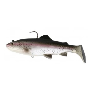 Shad Savage Trout Rattle 12,5cm/35g Ms01