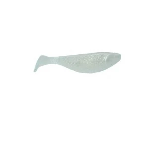 Shad Shadxperts Relax Aqua 10cm Perl 4buc/pl
