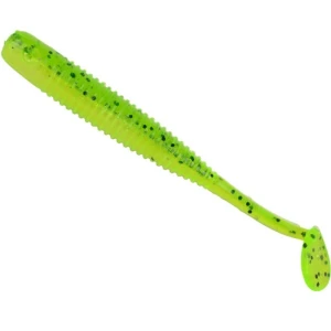 Shad Spro Freestyle Urban Prey Slug Citrus Disco 7.3cm 4buc Plic