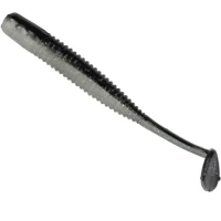 SHAD SPRO FREESTYLE URBAN PREY SLUG GLITTER ROACH 7.3CM 4BUC PLIC SHAD SPRO FREESTYLE URBAN PREY SLUG GLITTER ROACH 7.3CM 4BUC PLIC