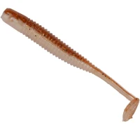 SHAD SPRO FREESTYLE URBAN PREY SLUG GOBY 7.3CM  4BUC PLIC SHAD SPRO FREESTYLE URBAN PREY SLUG GOBY 7.3CM  4BUC PLIC