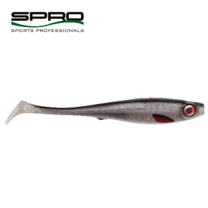 Shad Spro Iris Pop Eye 14 Cm Roach