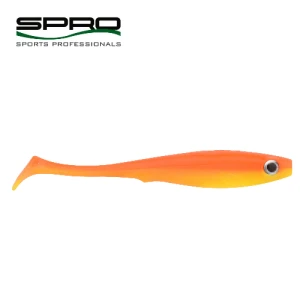 Shad Spro Iris Pop Eye 14 Cm Uv Sunburst