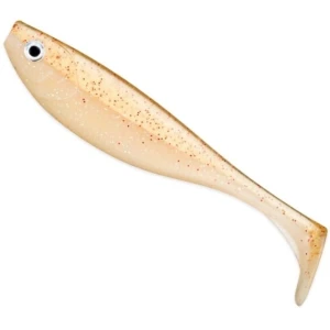 SHAD STORM BOOM SHAD GLOWING RUFFE 7.6CM 3G 5BUC/PLIC SHAD STORM BOOM SHAD GLOWING RUFFE 7.6CM 3G 5BUC/PLIC