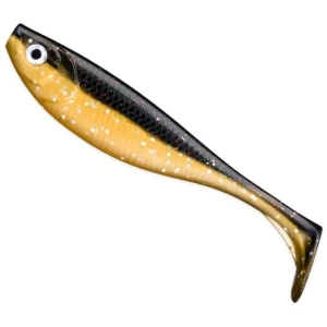 SHAD STORM BOOM SHAD GOLD DIGGER 7.6CM 3G 5BUC/PLIC SHAD STORM BOOM SHAD GOLD DIGGER 7.6CM 3G 5BUC/PLIC