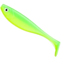 Shad Storm Boom Shad Lime Juice 10cm 8g 4buc/plic