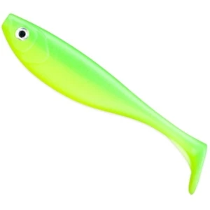 Shad Storm Boom Shad Lime Juice 10cm 8g 4buc/plic