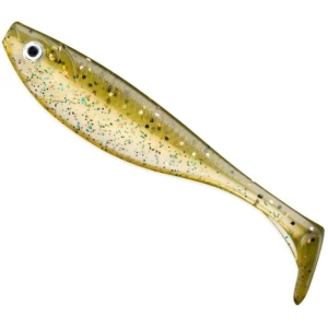Shad Storm Boom Shad Olio Nuovo Perch 10cm 8g 4buc/plic