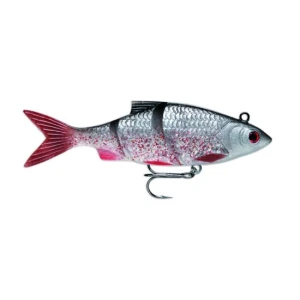 Shad Storm Live Kickin Shad 10cm 14gr Bro