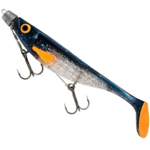 Shad Storm Rip T-bone Plus Montura 2 Ancore Nr.2/0 Culoare Rusty Herring Rhe 18cm 59g