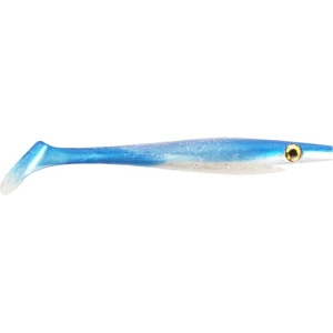 Shad Strike Pro Pig Jr 15cm Culoare:100 2buc/plic