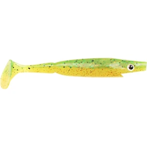 Shad Strike Pro Piglet 10cm 7gr Fire Perch