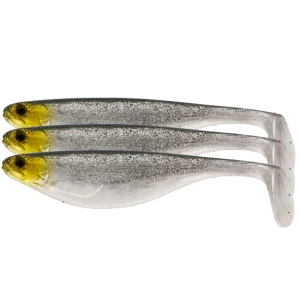 Shad Westin Plastic Shadteez 9cm 7g Headlight 3buc