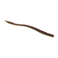 SHAKY WORM 160mm (7 Buc/Pac)-16 - GREEN WEENIE  SHAKY WORM 160mm (7 Buc/Pac)-16 - GREEN WEENIE
