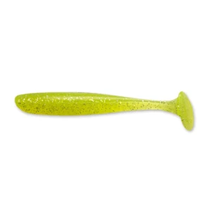 Slim Shad 4predators Floating 9cm / 5buc / 4.3gr Chartrouse