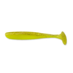 Slim Shad 4predators Floating 9cm / 5buc / 4.3gr Chartrouse-limetreuse