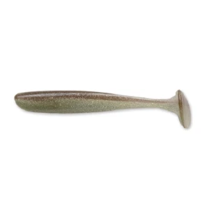Slim Shad 4predators Floating 9cm / 5buc / 4.3gr Silver Fish