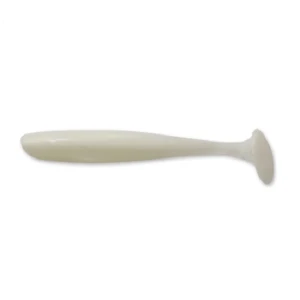 Slim Shad 4predators Floating 9cm / 5buc / 4.3gr White-pearl