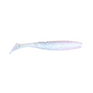 Slit Shad Sakura 50mm (20 Buc/pac)-040 Blue Pearl