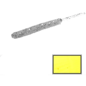 Sugar Shad Colmic 4.5cm Chartreuse