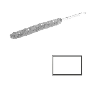 Sugar Shad Colmic 4.5cm Milk