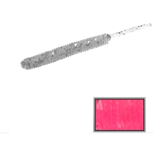 Sugar Shad Colmic 4.5cm Silver Pink