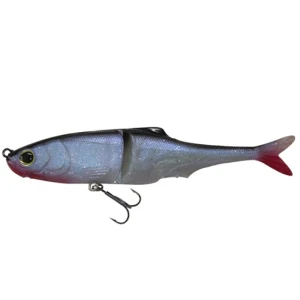 Swimbait Biwaa Sub Swimmer 18cm 46gr Culoare Roach