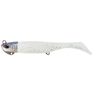 Set Shad Duo Beach Walker Haul Aba0189, 10cm, 14g