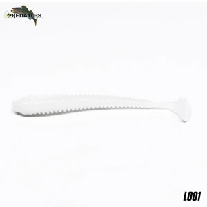 Shad 4predators Ninja L001 6cm 15buc