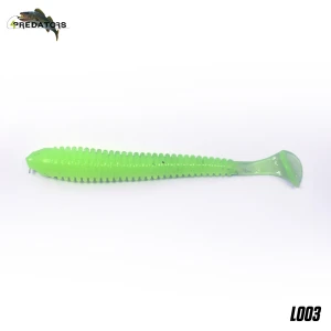 Shad 4predators Ninja L003 6cm 15buc