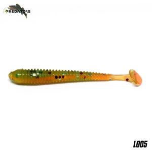 Shad 4predators Ninja L005 6cm 15buc