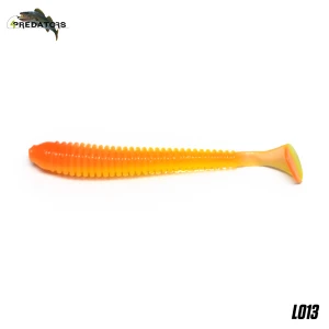 Shad 4predators Ninja L013  6cm 15buc