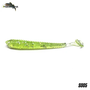 Shad 4predators Ninja S005 6cm 15buc