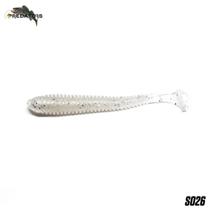 Shad 4predators Ninja S026  6cm 15buc
