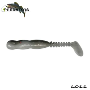 Shad 4predators Sinner Shad 5cm L011 15buc/plic