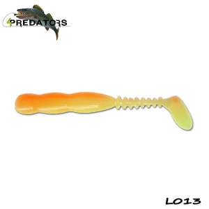 Shad 4predators Sinner Shad 5cm L013 15buc/plic