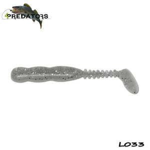Shad 4predators Sinner Shad 5cm L033 15buc/plic