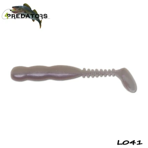 Shad 4predators Sinner Shad 5cm L041 15buc/plic