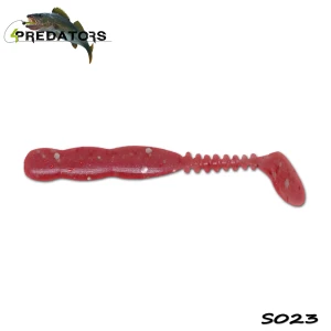 Shad 4predators Sinner Shad 5cm S023 15buc/plic