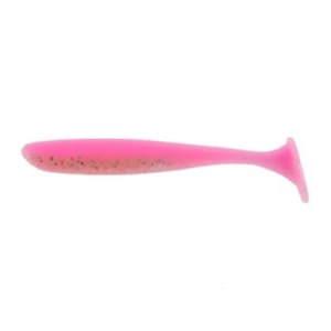 Shad 4predators Slim Shad Floating 9 Cm L021 Culoare Bubble Gum 5 Buc/plic