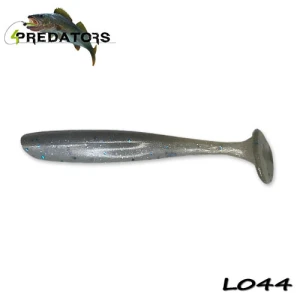 Shad 4predators Slim Shad Laminat Turkish Delight 9cm 5buc/plic