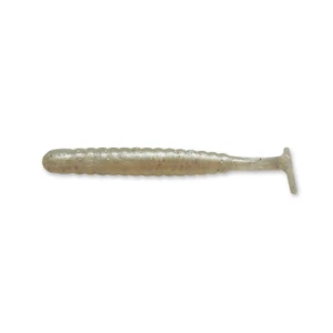 Shad 4predators Worm Shad Floating 8 Cm S003 Culoare Holopearl 7 Buc/plic
